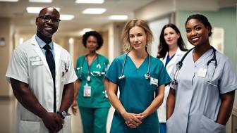 Gesundheitspflege: Wichtige Informationen zur Ausbildung und Berufsperspektiven