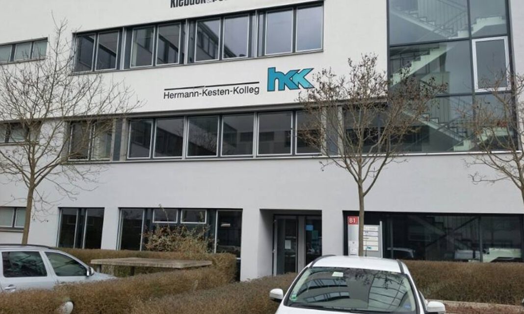 Informationsabend: Abitur auf dem zweiten Bildungsweg am Hermann Kesten Kolleg in Nürnberg