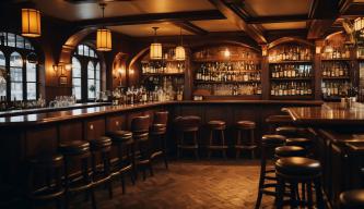 Irish Pub Erlangen: Ein Stück Irland in der Stadt