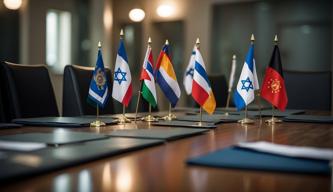 Israel plant Fortsetzung der Geisel-Verhandlungen