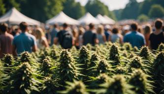 Ist das Kiffen bei Rock im Park erlaubt? Eine Übersicht zur Rechtslage beim Cannabis-Konsum auf dem Festival
