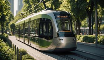 Ist die geplante Stadt-Umland-Bahn in Erlangen ein Fakt oder Fake? Antworten auf häufig gestellte Fragen