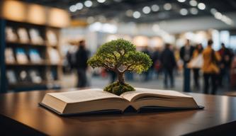 Italien präsentiert sich auf der Buchmesse mit dem Motto „Verwurzelt in der Zukunft“