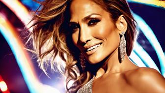 Jennifer Lopez: Ihr Alter und die beeindruckende Karriere der Schauspielerin und Sängerin