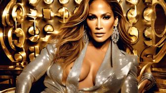 Jennifer Lopez Vermögen: Ein Blick auf das unglaubliche Vermögen der Superstar