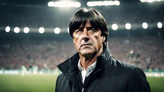 Joachim Löw: Vermögen und Einkommen als ehemaliger Bundestrainer 2023