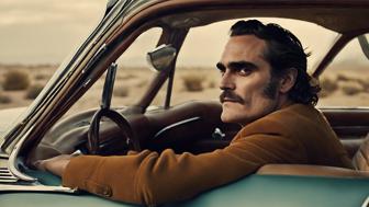 Joaquin Phoenix Vermögen: Ein Blick auf den Reichtum des Oscar-Preisträgers 2024