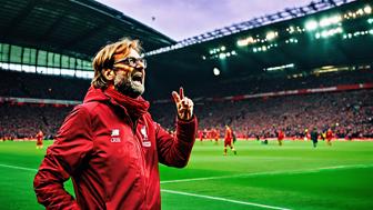 Jürgen Klopp: Vermögen und Gehalt im Überblick 2024