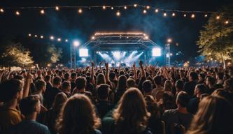 Jugendliche feiern trotz Verbot mit Musik am Bürgermeistersteg in Erlangen - das ist der Grund