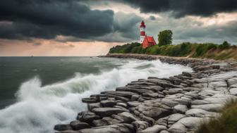 Kap auf Rügen: Kreuzworträtsel Lösungen und Tipps