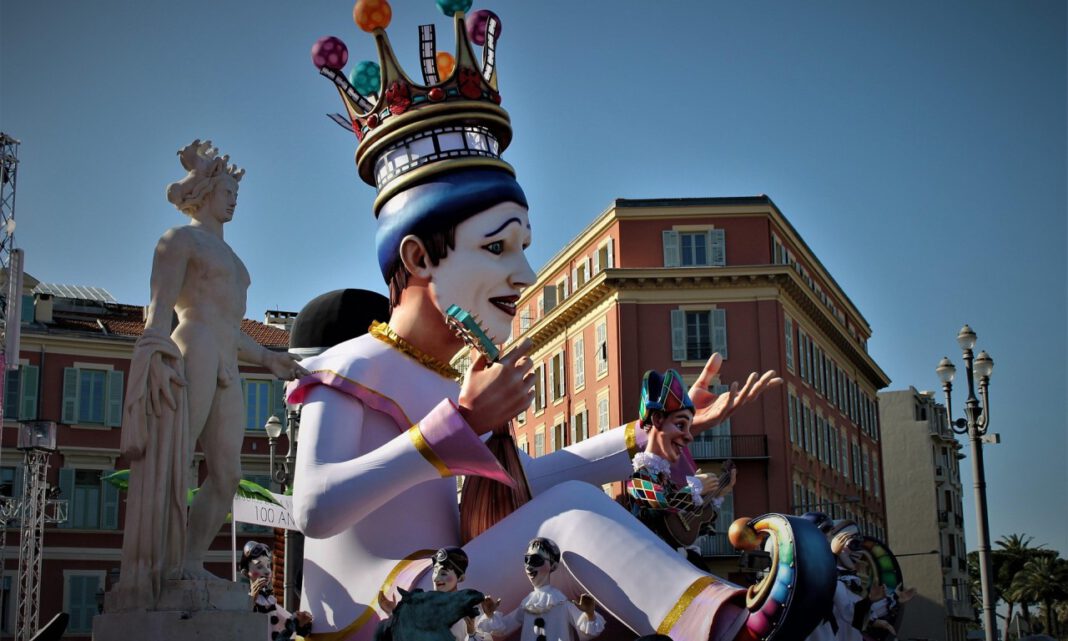 Karneval Niederlande 2024: Termine, Highlights und Reiseplanung