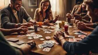 Kartenspiel Rätsel: Finde die besten Lösungen und Tipps für deine Spiele
