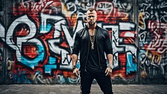 Kollegahs Vermögen 2024: Wie viel Geld hat der Rapper wirklich?