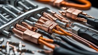 Kupfer-Aluminium-Verbindung: Die besten Methoden und Tipps zur optimalen Verbindung von Kupfer und Aluminium