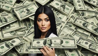 Kylie Jenner: Aktuelles Vermögen und finanzielle Erfolge 2024