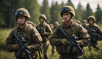 Litauen-Brigade erhält Zulagen ohne Veto, aber es bleiben Fragen