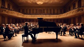 Lobgesang: Die Bedeutung und Geschichte hinter dem musikalischen Meisterwerk