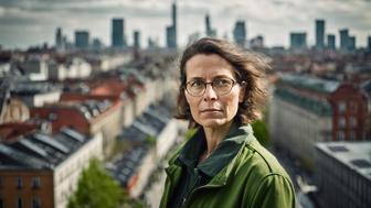 Luisa Neubauer: Ihr Vermögen und die Hintergründe der erfolgreichen Klima-Aktivistin