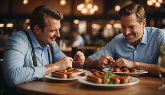 Markus Söder und Thomas Gottschalk: Gemeinsames Essen von Nürnberger Bratwürsten gelöst