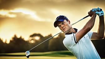 Martin Kaymer: Sein Vermögen und die größten Preisgelder im Golf 2024