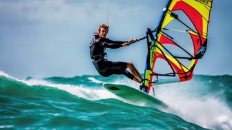 Mastverlängerung: Der Ultimative Ratgeber für Windsurfen und mehr