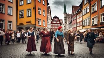 Maulschelle: Bedeutung, Definition und Verwendung im Deutschen