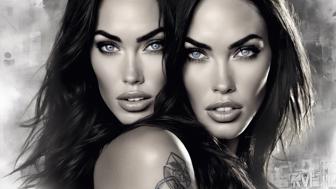 Megan Fox Alter: Überraschende Fakten über das Leben der Hollywood-Sensation