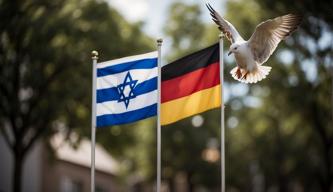 Mehr Mitgefühl für Israel braucht es in Deutschland, sagen Meron Mendel und Ulrich Maly