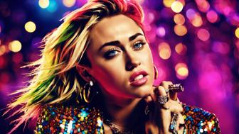 Miley Cyrus Vermögen: Entdecke das beeindruckende Vermögen der Sängerin 2024