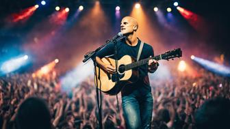 Milow: Das beeindruckende Vermögen des belgischen Musikers 2024