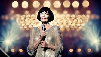 Mireille Mathieu: Ihr Alter und die bemerkenswerten Stationen ihrer Karriere