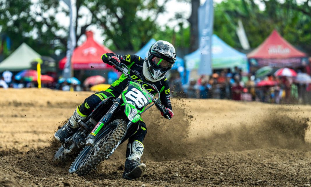 Motocross Veranstaltungen 2023 – Vollständiger Kalender, Highlights und Tipps