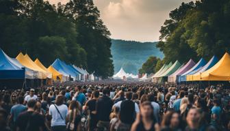 Musikfest ION und Weekend of Fear: Diese Veranstaltungen finden am Wochenende statt