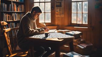 Neigung, Lust, Appetit: Entdecken Sie die besten Kreuzworträtsel-Lösungen