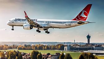 Neue Verbindung geplant: Direktflug von Airport Nürnberg nach Sydney