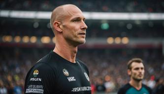 Niklas Jakubetz kommentiert das Kerwa-Endspiel in Wachendorf und den Aufstiegskampf