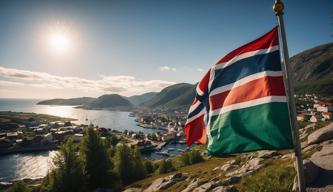 Norwegen erkennt Palästina als Staat an