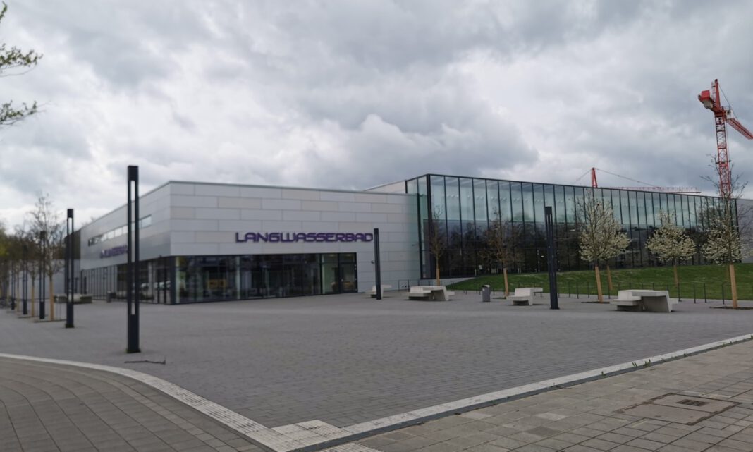 NüBad erhöht Eintrittspreise im Schnitt um fünf Prozent ab Januar 2026