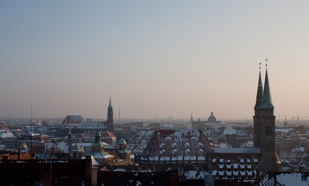 Nürnberg bleibt Spitzenreiter im Smart City Index nach Ausbau digitaler Verwaltungsdienste