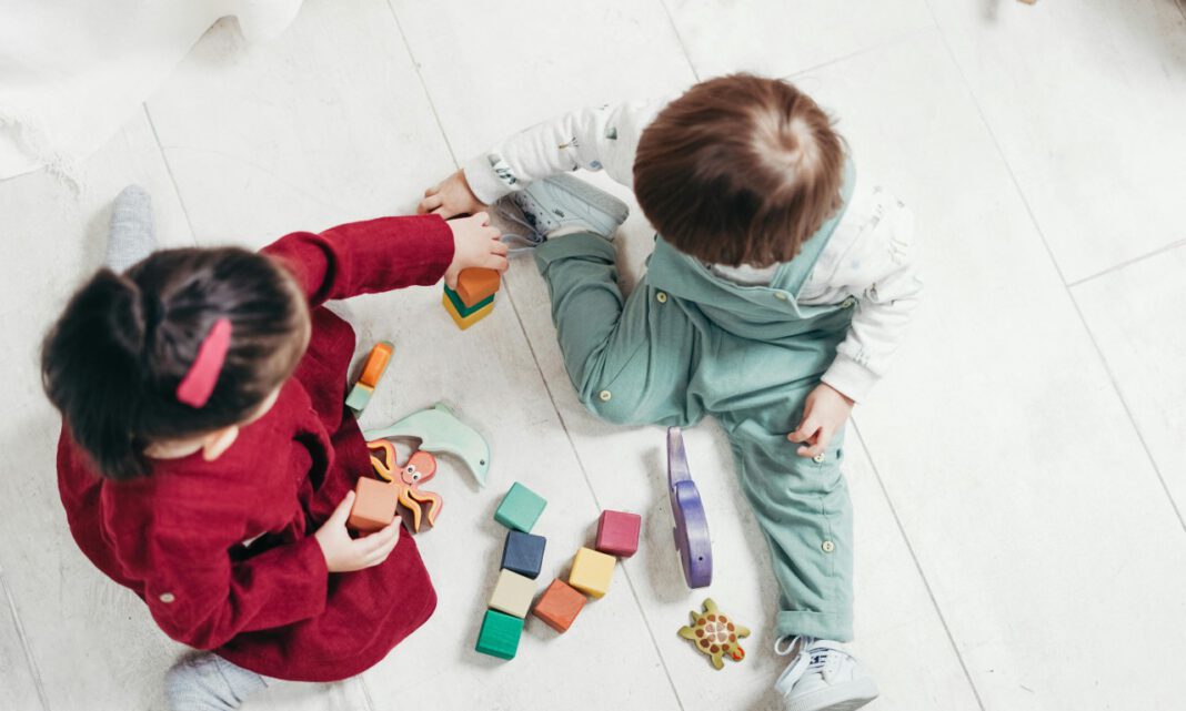 Nürnberg lädt zum Tag der offenen Kita: Informationen und Anmeldeweg für Plätze ab September 2026