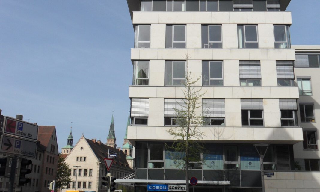 Nürnberg weiterhin Anlaufstelle für EU‑Informationen: EUROPE DIRECT für fünf Jahre bestätigt