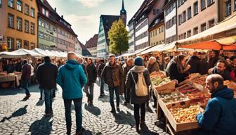 Nürnberger Initiative plant, Bezahlkarte für Flüchtlinge zu umgehen