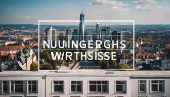 Nürnbergs Wirtschaftsweise Grimm spricht unbequeme Wahrheit aus: Später in Rente?