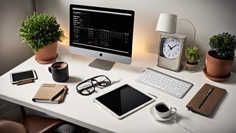 Optimale Zeiteinteilung: 7 bewährte Strategien für effektives Zeitmanagement