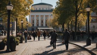 Oslo verschärft Einreiseregeln für Bürger aus Russland