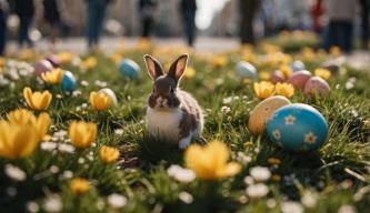 Ostern in Zeiten des Krieges: Browary, die Solidarstadt Erlangens, feiert