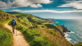 Pilgerstrecke in Nordspanien: Der Camino del Norte und seine Schönheit entdecken