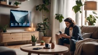 Praktische Tipps zum Orten von Geräten: So finden Sie Ihr Smartphone