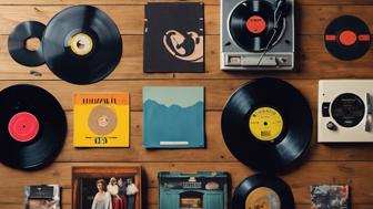 Praktische Tipps zur Auswahl der perfekten Plattenhülle Praktische Tipps zur Auswahl der perfekten Plattenhülle