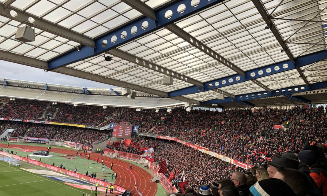 Profifußball als Wirtschaftsfaktor: 1. FC Nürnberg und Max Morlock Stadion schaffen rund 178 Millionen Euro Wert jährlich